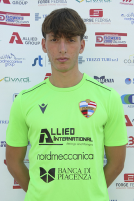 Lorenzo Novati